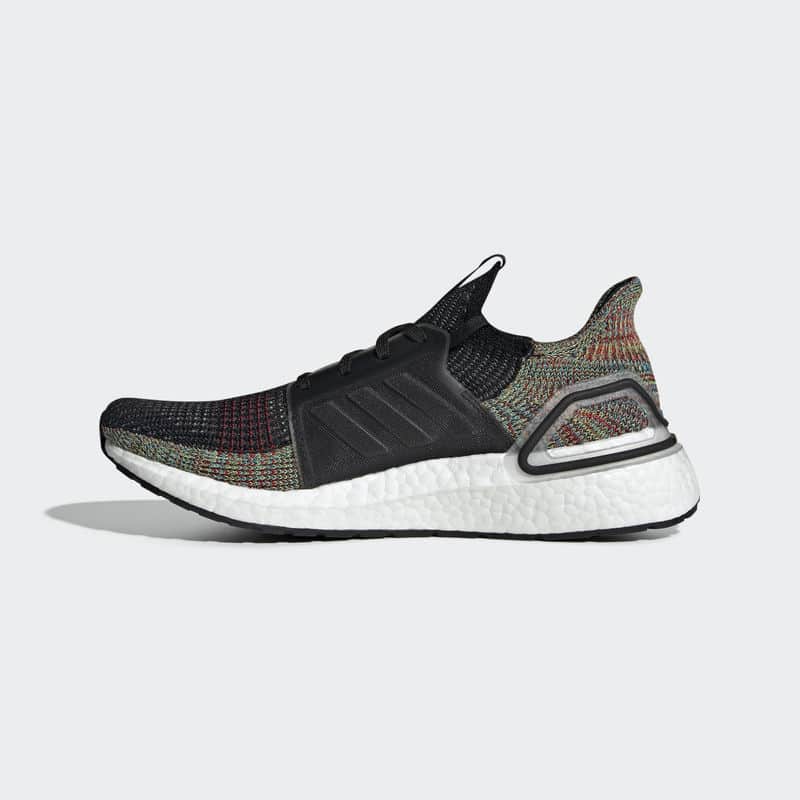 adidas Ultra Boost 19 Multicolor